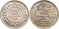 Tunesia 50 centimes -