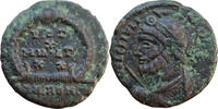 Roman Empire - Rome AE3 Julian II -