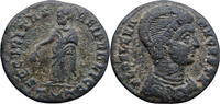 Roman Empire - Ticinium Ae3 Helena -