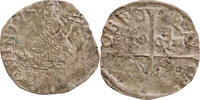 Papal states - Avignon Mezzo grosso Pio V 1566-1572 (Antonio Michele Ghisleri) -