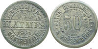 Montpellier 0,50 centimes H. Aymes Allimentation en gros -