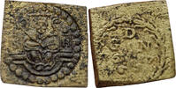 Netherlands - Amsterdam coinweight 1/4 pound Guilliam de Neve -
