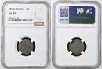 FRANCE 10C 1810I France 10 Centimes 1810 I Napoleon I - First Empire - L... 1,911.74 元  ＋  195.08 元 运费