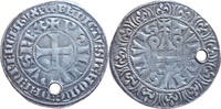 France - Royales Gros tournois Philip IV -