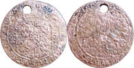 Sweden 1 Öre Gustav II Adolf - Arboga type -
