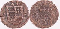 German states, Gerbstedt Kipper Dreier -
