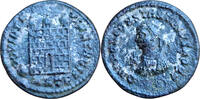 Roman Empire - Heraclea billion nummus or follis Constantine II as ceasar -
