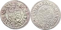 Austrian States - Trautson 3 kreuzer 1618 Paul Sixtus count of Trautson ... 174.17 US$  +  29.04 US$ shipping