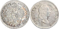 RDR - Habsburg 3 Kreuzer 1788 B (kremnica) Holy Roman Empire Habsburg 3 ... 1,478.67 元  ＋  195.08 元 运费