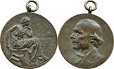 Great Britain medal International Medical Congress - Joseph, Lord Lister -
