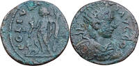 PHOENICIA. Berytus. AE Gordian III -