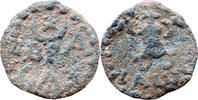 Egypt - Asia minor lead gnostic tesserae Abraxas -