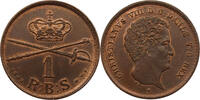 DENMARK. Rigsbankskilling - Copenhagen Rigsbankskilling 1842 Christian V... 139.32 US$  +  29.04 US$ shipping