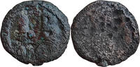 Byzantine Empire 12 nummi? Incuse -