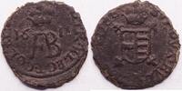 Belgium, Luik denier Ferdinand de Bavière -
