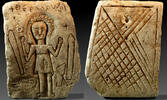 Egypt Limestone Stela 4th-5th century An Enigmatic Egyptian Limestone St... 62,384.99 元  ＋  运费