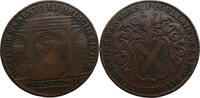 France - Anjou jeton 1707 France Anjou Angers jeton 1707 Francois Poulla... 57.49 US$  +  11.61 US$ shipping