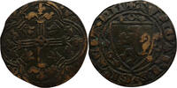 Zuidelijke Nederlanden jeton 1346-1384 AD Southern Netherlands Flanders ... 139.32 US$  +  29.04 US$ shipping