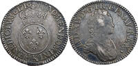 France - Bordeaux &eacute;cu dit 'vertugadin 1716 LOUIS XV THE BELOVED vzgl-/vz... 870.02 US$ free shipping