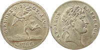 Germany - Nurnberg jeton Napoleon Bonaparte - regarding crowning Emperor -