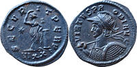 Roman Imperial - Ticinum Antoninianus Probus -