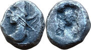 Persia Achaemenid Empire siglos time of Xerxes II to Artaxerxes II -