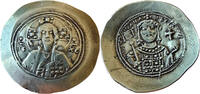 Byzantine Empire - Constantinople AV-Histamenon or Scyphat 1071-1078 AD ... 789.75 US$ free shipping