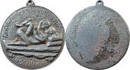 Germany - region erotischer guss medaille Erotica -