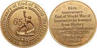 Slovakia - Bratislava commemorative medal 2nd world war 2010 Internation... 545.82 元  ＋  78.03 元 运费