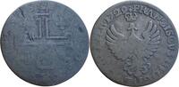 German States - Lorraine / Duch&eacute; de Lorraine XXX deniers 1729 Leopold Jo... 104.35 US$  +  11.60 US$ shipping