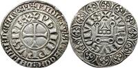 France Royales gros tournois 1284-1314 AD Philippe IV the Fair , variant... 2,180.94 元  ＋  195.08 元 运费