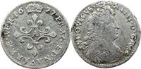 France - Paris 4 sols of 'Traitants) 1677 A Louis XIV ss/ss+ 104.35 US$  +  11.60 US$ shipping