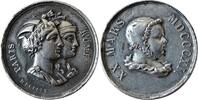France - First Empire Medal of jeton 1811 Napoleon I , Commemorating the... 203.26 US$  +  29.04 US$ shipping