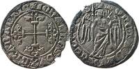 Hertogendom Brabant - Brussel double Esterlin &agrave; l'ange 1277-1294 AD Jan ... 3,510.96 元  ＋  195.08 元 运费