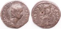 Rome denarius Orbiana Augusta -