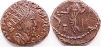 Treveri (Trier) Antonianus TETRICUS I (271-274) -