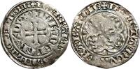 Hertogdom Brabant Groot (Gros) ND (ca. 1344) John III ss+/ss 3,862.49 元  ＋  195.08 元 运费