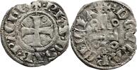 Achaea - Principality of Denier 1301-1306 AD Denier Philippe de Savoie ss 585.23 元  ＋  78.03 元 运费