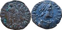Roman Imperial, Antioch AE follis 393-423 AD Honorius, Antioch, VIRTVS E... 429.17 元  ＋  78.03 元 运费