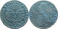 France, Paris Ecu contemporary forgery 1790 A Louis XVI ecu aux rameaux ... 110.34 US$  +  11.61 US$ shipping