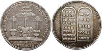 Deutschland, N&uuml;rnberg Silberabschlag von den Stempeln eines Dukaten 1700... 226.22 US$  +  29.00 US$ shipping