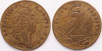 France, Seneffre jeton Louis XIV -