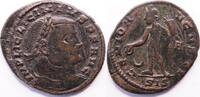 Roman Empire, Siscia Follis Licinius I -