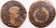 Roman empire, Bilbilis as Augustus -