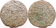 Germany, Nürnberg Rechenpfennig Egidius Krauwinckel -