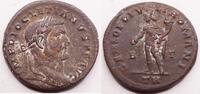 Roman Empire Follis DIOCLETIAN (284-305 -