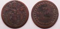 Papal States, Roma Baiocco Pius VI -