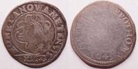 German states, Metz 12 Groschen -
