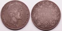 German states, Bavaria gulden -