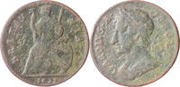 Great Britain farthing Charles II -